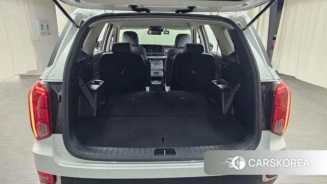 Hyundai Palisade id 3037617 из Кореи 11