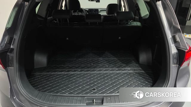 Hyundai The New Santa Fe id 3794858 из Кореи 11