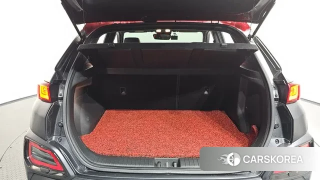 Hyundai Kona id 3459876 из Кореи 11