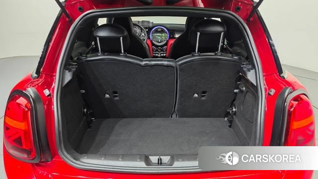 Mini Cooper S id 3853813 из Кореи 11