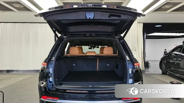 Jeep Grand Cherokee (WL) id 3528735 из Кореи 11