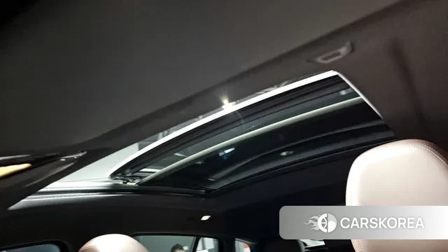 BMW X4 (G02) id 3016358 из Кореи 11