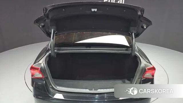 Kia K5 3rd generation id 3587648 из Кореи 11