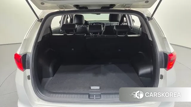 Kia Sportage 4th Generation id 3687559 из Кореи 11