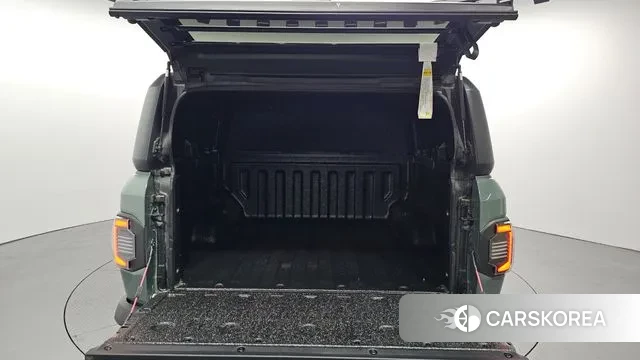 Kia Tasman id 3763243 из Кореи 11