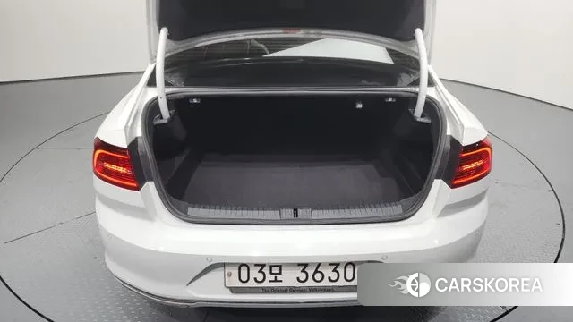 Volkswagen Passat GT (B8) id 3631926 из Кореи 11