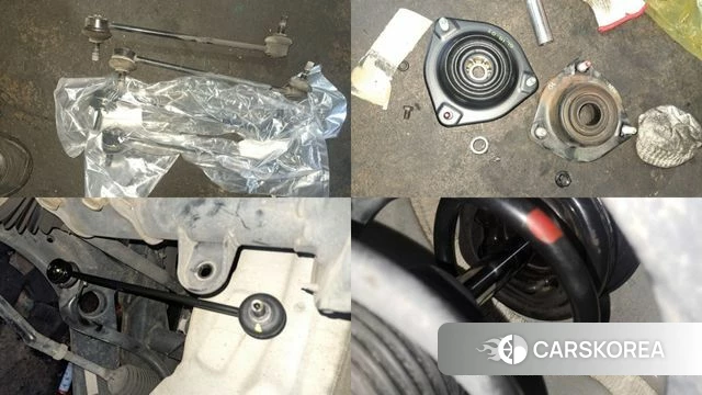 Ssangyong Tivoli Air id 3966480 из Кореи 11