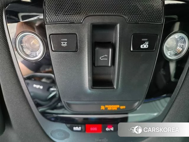 Kia EV6 id 4922556 из Кореи 11