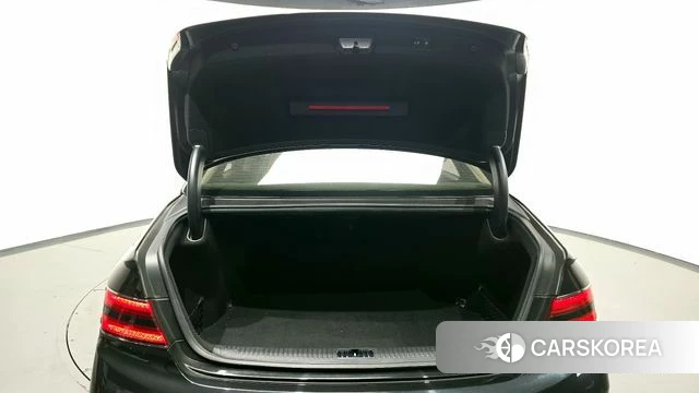 Genesis G90 id 4384281 из Кореи 11