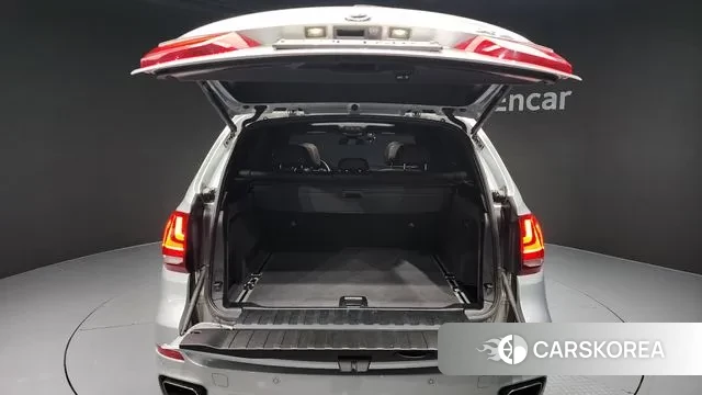 BMW X5 (F15) id 3617122 из Кореи 11