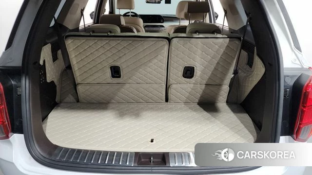 Hyundai Palisade id 3903690 из Кореи 11