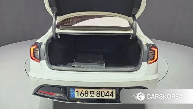 Hyundai Sonata (DN8) id 3411813 из Кореи 11