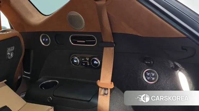 Genesis GV80 id 3629413 из Кореи 11