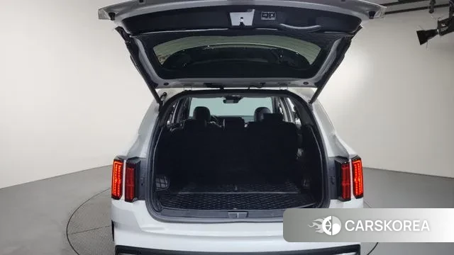 Kia Sorento 4th Generation id 3630616 из Кореи 11