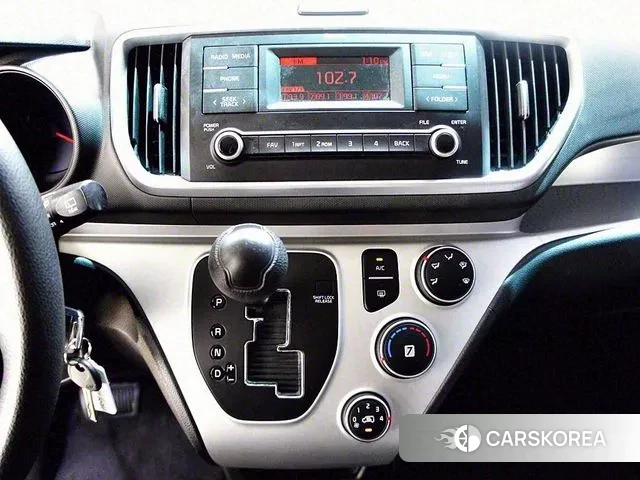 Kia The New Ray id 3522915 из Кореи 11