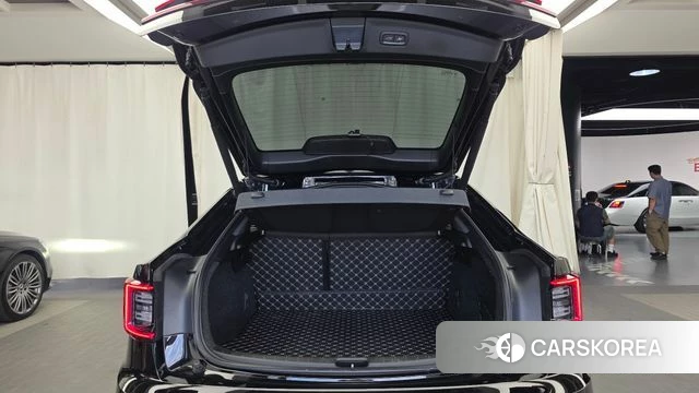 Polestar Polestar 2 id 4784386 из Кореи 11