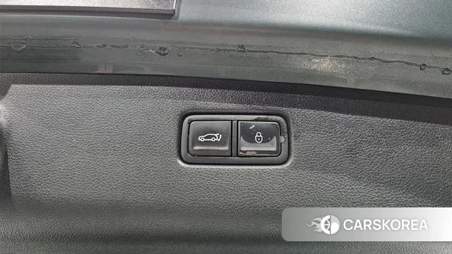 Genesis GV70 id 3463385 из Кореи 11