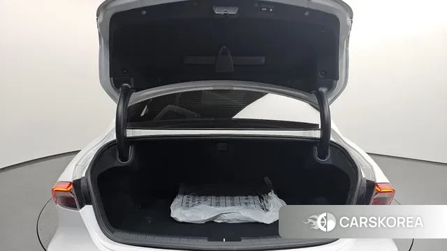 Hyundai The New Grandeur IG id 3708702 из Кореи 11