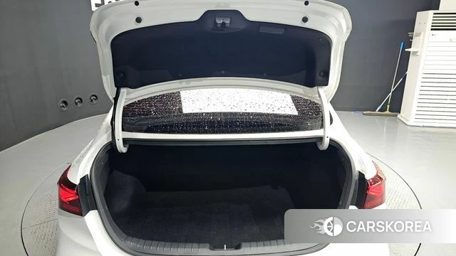 Kia Come New K3 id 4410843 из Кореи 11