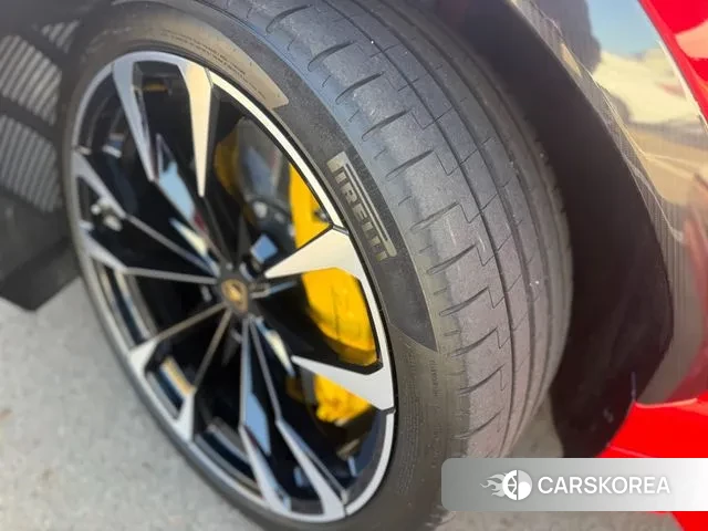 Lamborghini Urus id 3396241 из Кореи 11