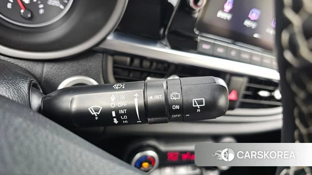 Kia Morning Urban (JA) id 4443542 из Кореи 11
