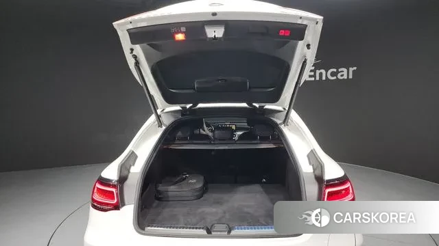 Mercedes-Benz GLC-Class X253 id 3333606 из Кореи 11