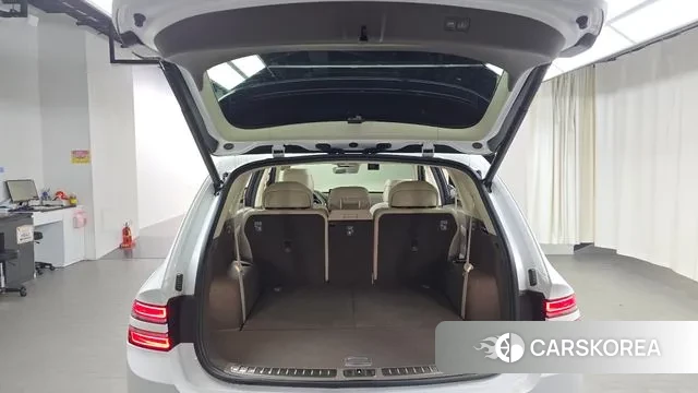 Genesis GV80 id 2984603 из Кореи 11