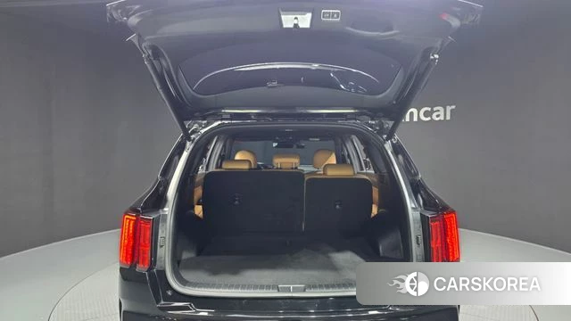 Kia Sorento 4th Generation id 4528652 из Кореи 11