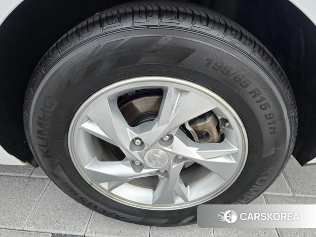 Hyundai Avante (CN7) id 4206605 из Кореи 11