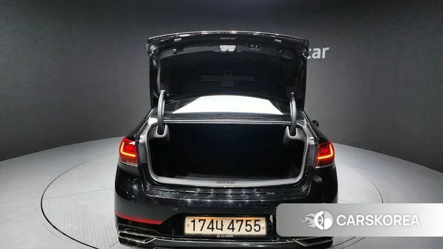 Kia K7 Premier id 3866827 из Кореи 11