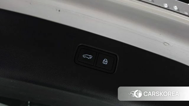 Genesis GV80 id 3866480 из Кореи 11
