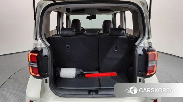 Kia The New Kia Ray id 4617340 из Кореи 11