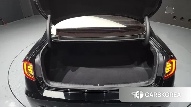 Hyundai Sonata (DN8) id 3620463 из Кореи 11