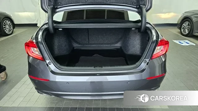 Honda Accord 10th Generation id 2895847 из Кореи 11