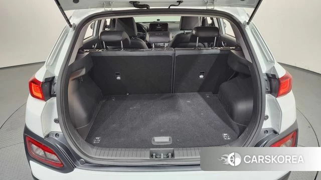 Hyundai Kona Electric id 4632329 из Кореи 11
