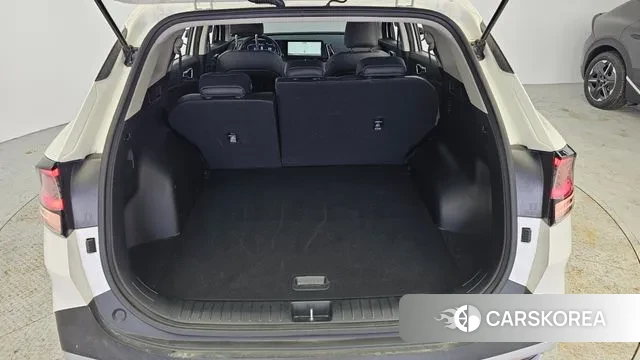 Kia Sportage 5th Generation id 3740725 из Кореи 11