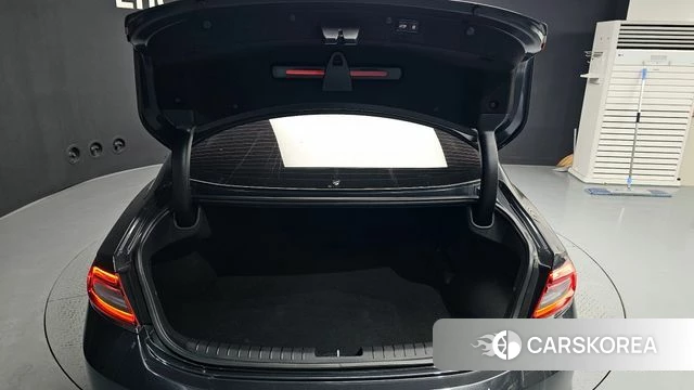 Hyundai Grandeur IG Hybrid id 3873828 из Кореи 11