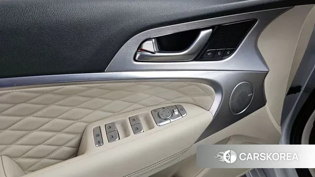 Genesis G70 id 3753955 из Кореи 11