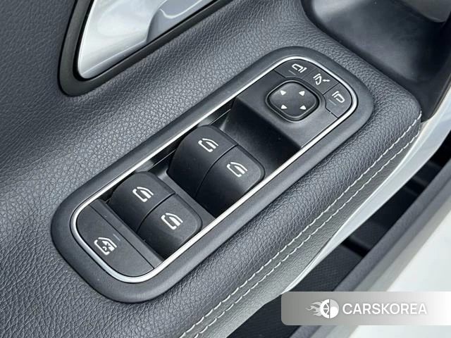 Mercedes-Benz Class A id 4271827 из Китая 11