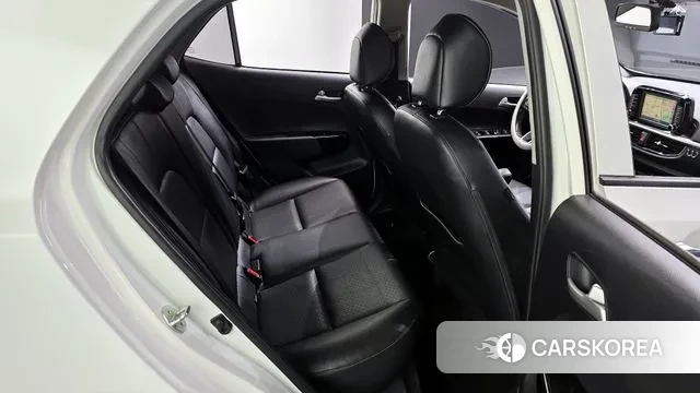 Kia All New Morning (JA) id 3568768 из Кореи 11