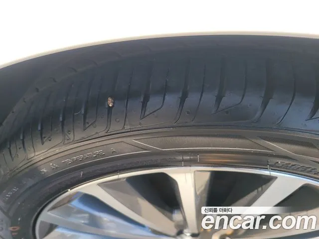 Kia Come New K7 id 2621823 из Кореи 11