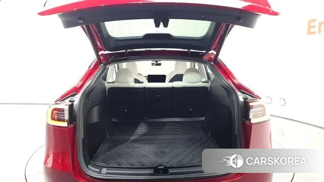 Tesla Model Y id 3764262 из Кореи 11