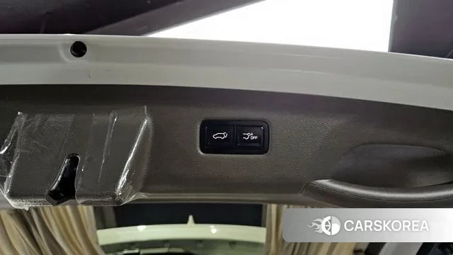 Kia Carnival 4th generation id 3467766 из Кореи 11