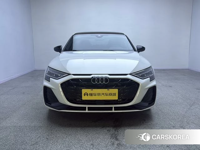 Audi A3 id 4242102 из Китая 11