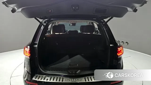 Renault Korea (Samsung) QM6 id 3380307 из Кореи 11