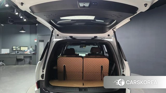 Hyundai Santa Fe (MX5) id 3896855 из Кореи 11