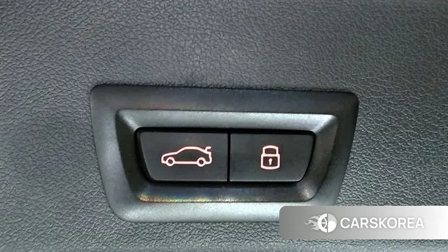 BMW X6 (G06) id 3372347 из Кореи 11