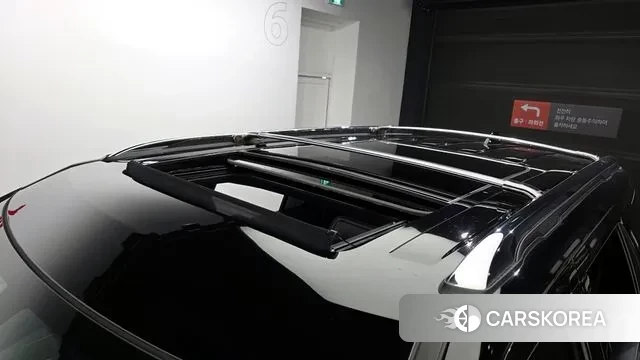 Ford Explorer id 3076786 из Кореи 11