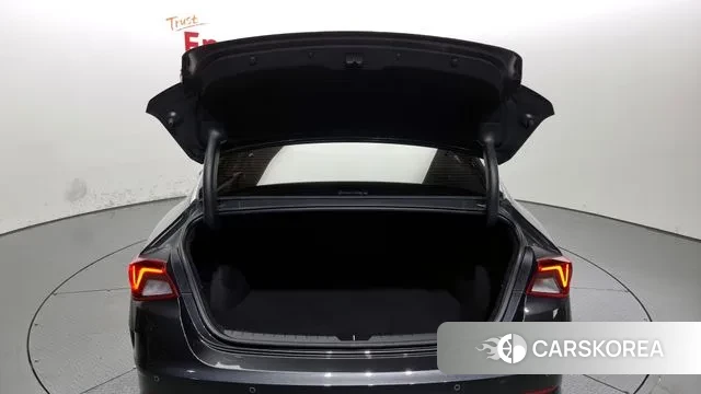 Kia K5 3rd generation id 2970162 из Кореи 11