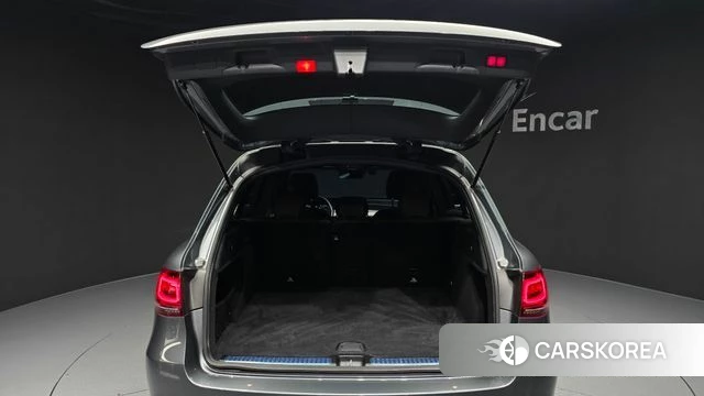 Mercedes-Benz GLC-Class X253 id 4657812 из Кореи 11